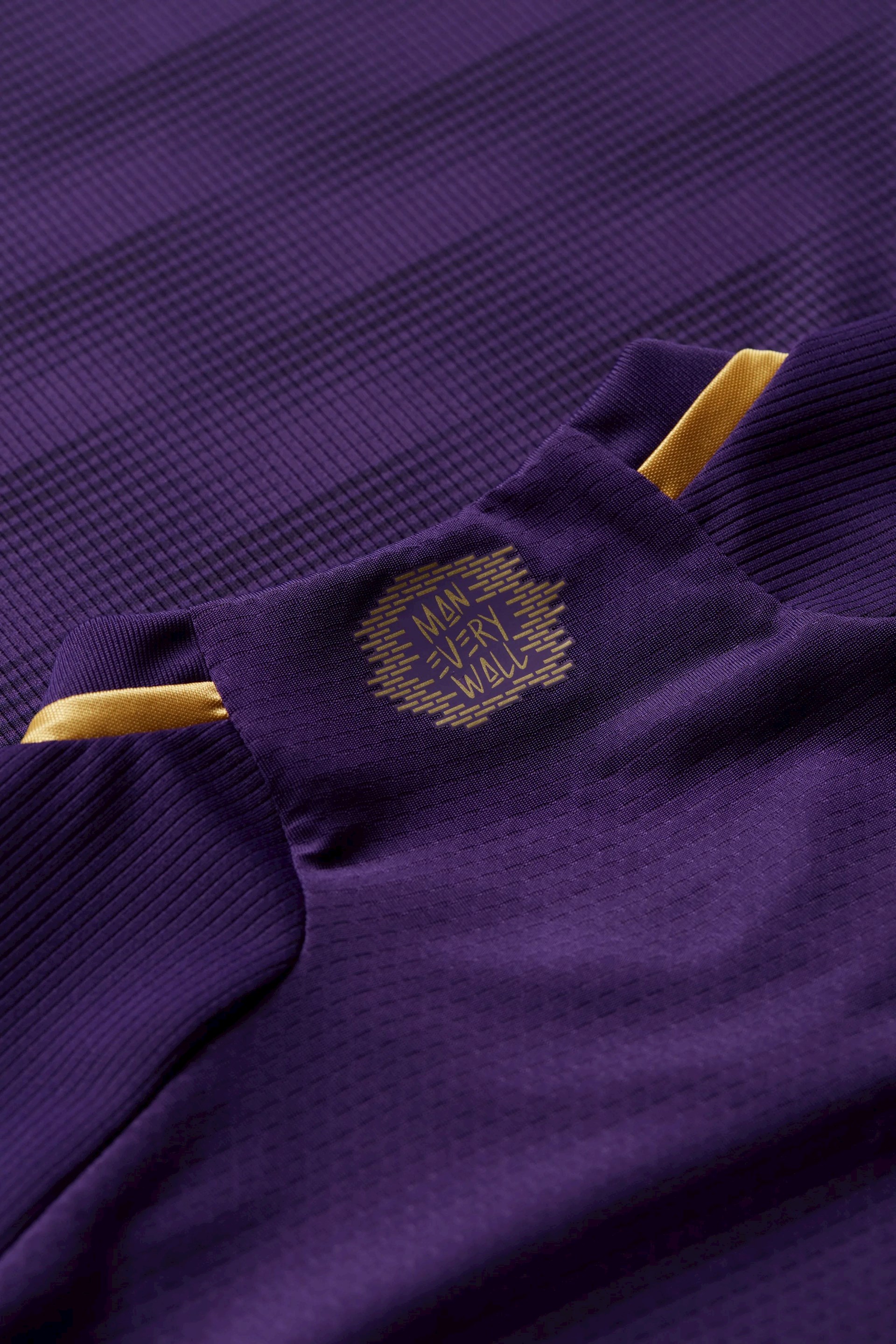 Orlando City SC thuisshirt 2023-2024