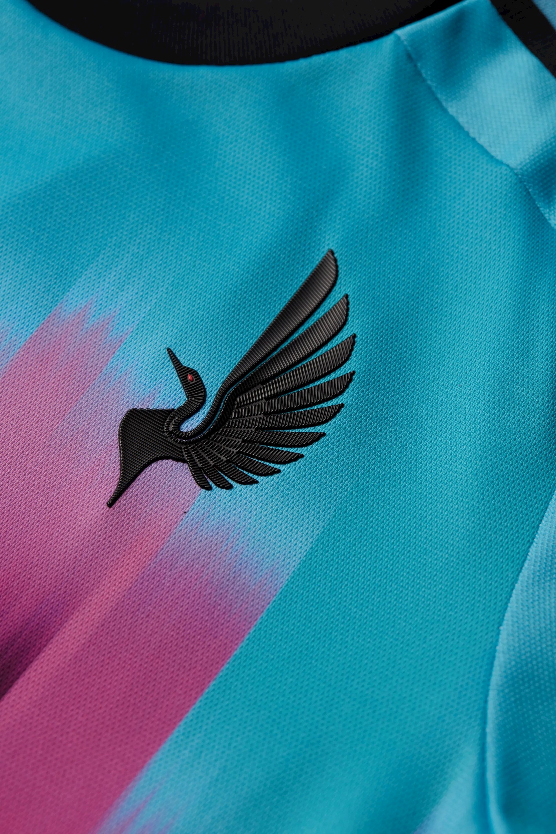 Minnesota United uitshirt 2023-2024