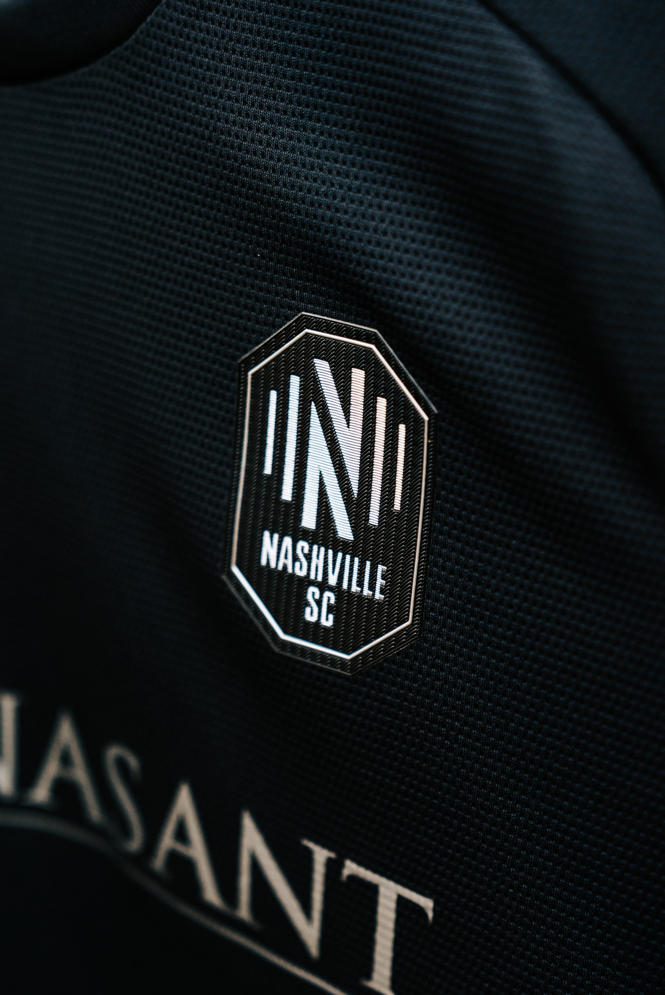 Nashville SC uitshirt 2023-2024