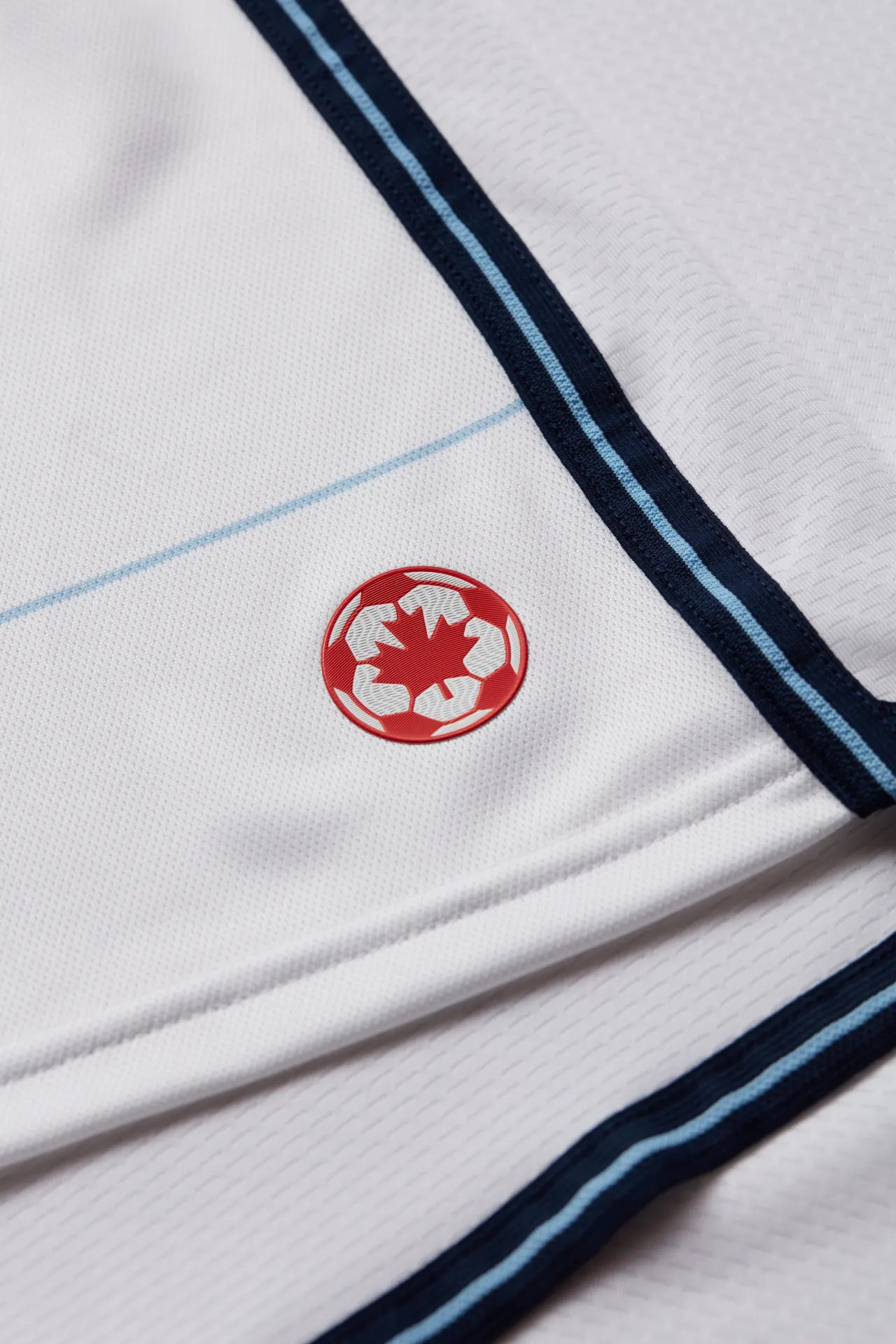 Vancouver Whitecaps thuisshirt 2023-2024