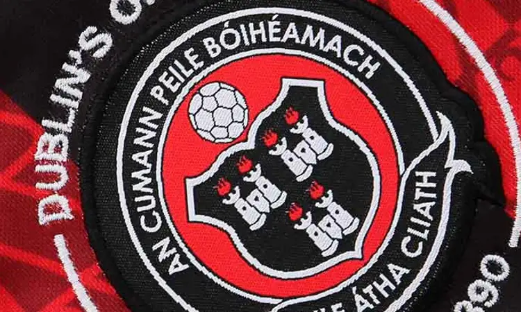 Bohemian FC voetbalshirts 2023