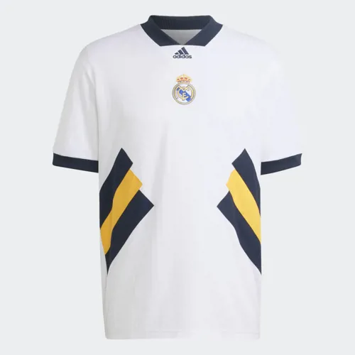 Real Madrid Icons voetbalshirt jaren '90
