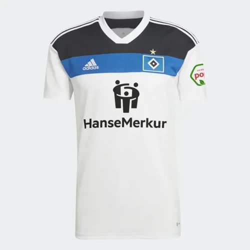 Hamburger SV thuisshirt 2022-2023