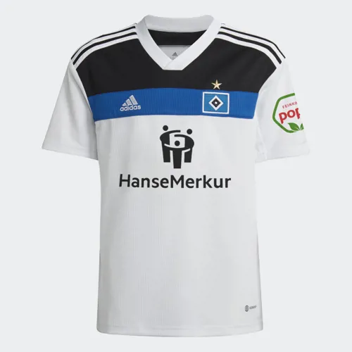 Hamburger SV voetbalshirt kinderen 2022-2023