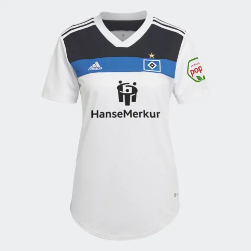 Hamburger SV dames voetbalshirt 2022-2023 