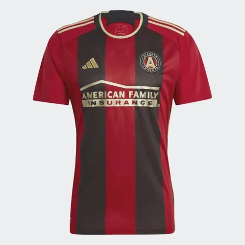 Atlanta United thuisshirt 2023-2024