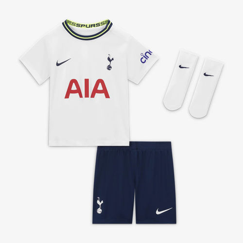 opstelling onszelf hel Tottenham Hotspur tenue - Voetbalshirts.com