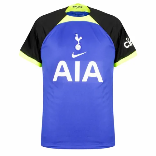 Tottenham Hotspur uitshirt 2022-2023