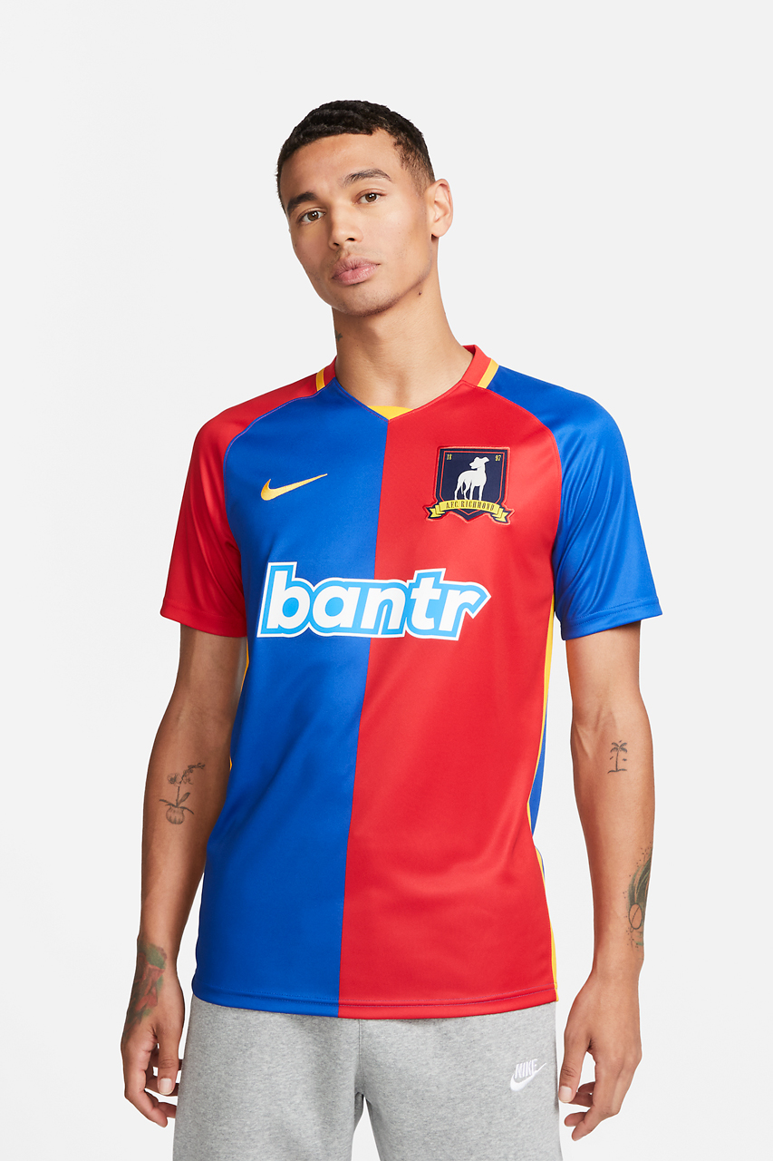 AFC Richmond voetbalshirt