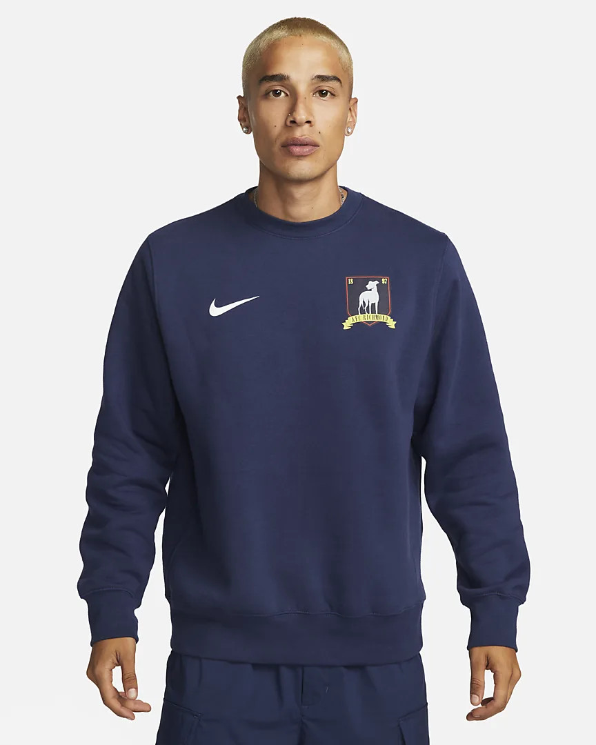 AFC Richmond sweater