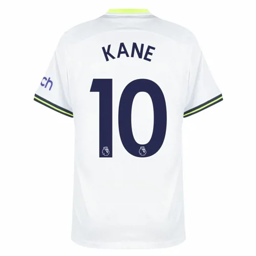 Tottenham Hotspur voetbalshirt Kane