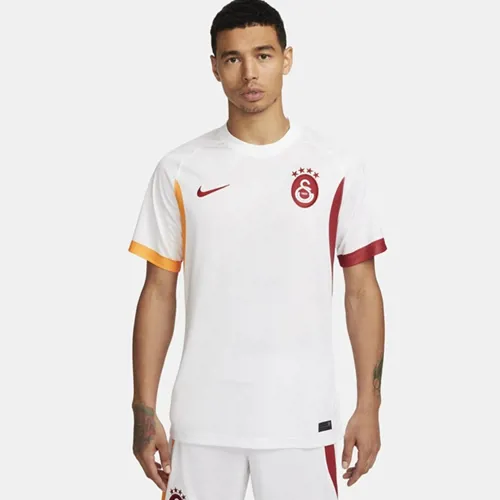 Galatasaray 3e voetbalshirt 2022-2023 