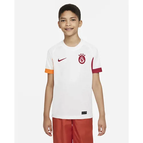 Galatasaray 3e shirt voor kinderen 2022-2023