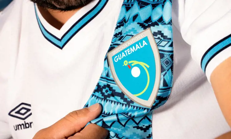 Guatamala voetbalshirts 2023-2024