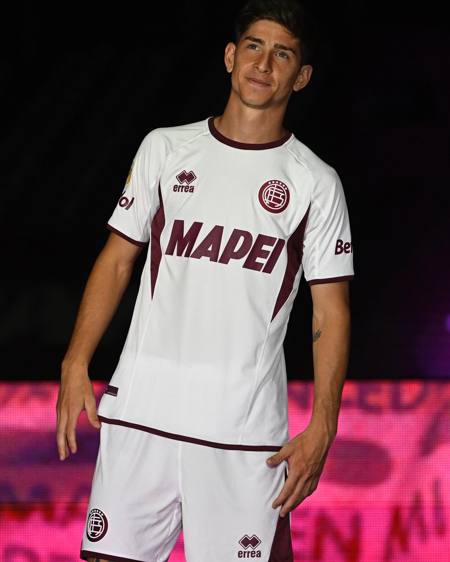 CA Lanus uitshirt 2023