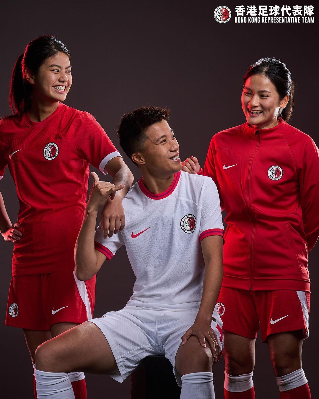 Hong Kong voetbalshirts 2023-2024