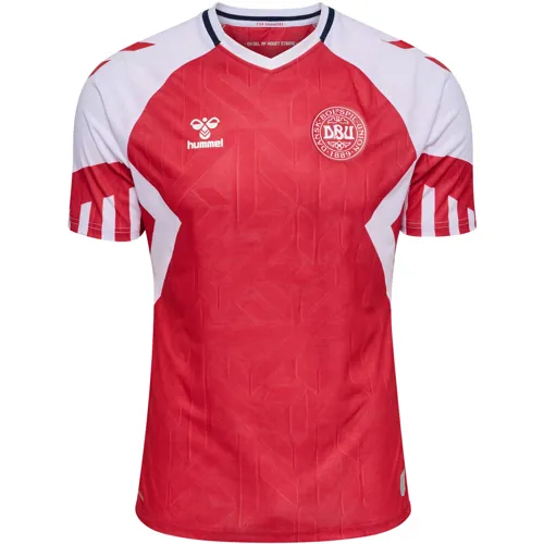 Denemarken thuisshirt 2023-2024