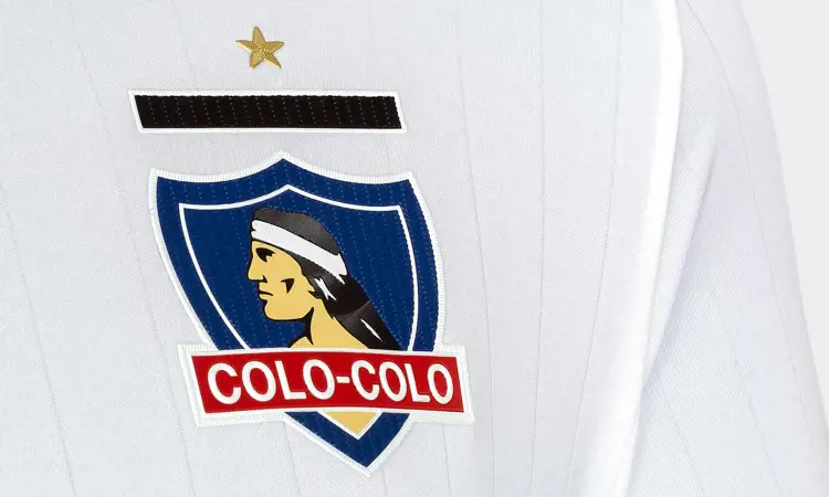 Colo Colo voetbalshirts 2023