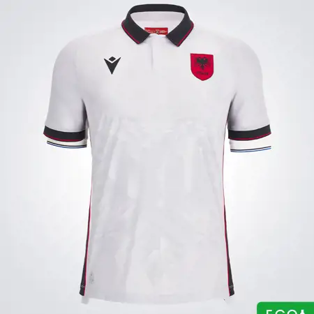 Albanië voetbalshirts 2023-2024