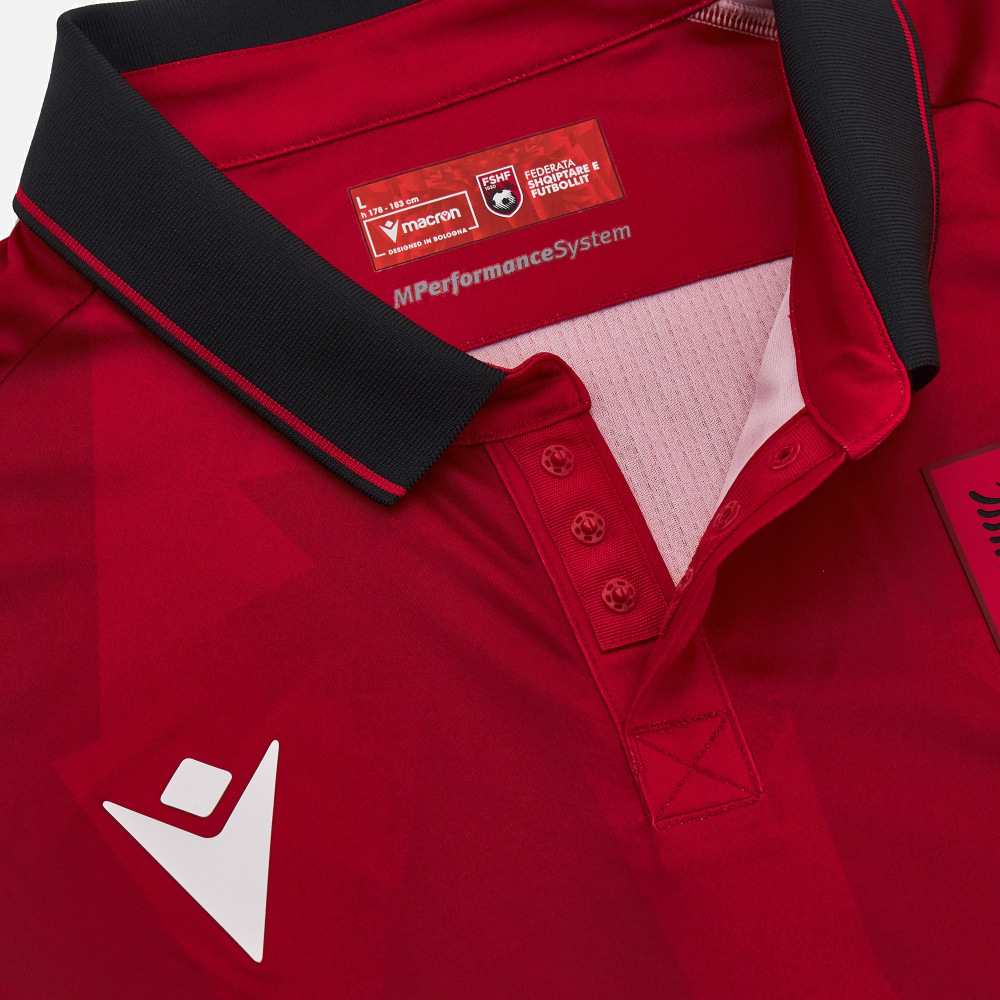 Albanië voetbalshirts 2023-2024