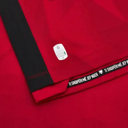 Albanië voetbalshirts 2023-2024
