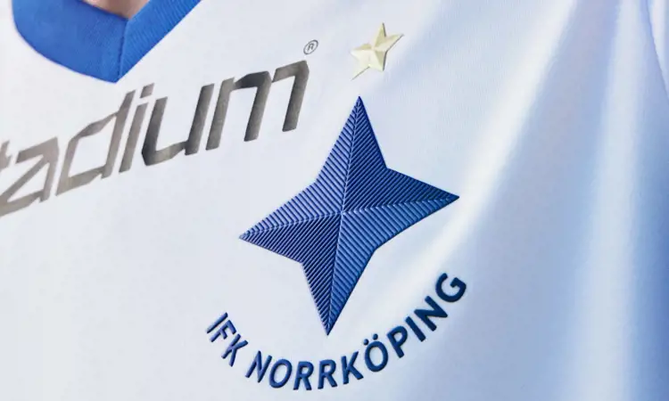 IFK Norrköping voetbalshirts 2023-2024