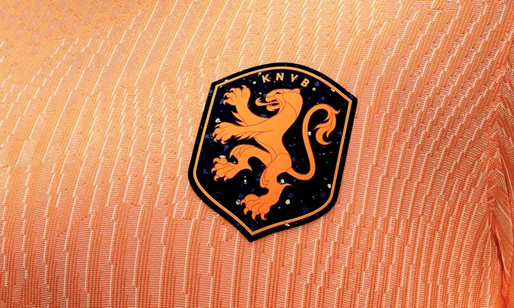 Oranje Leeuwinnen WK 2023 voetbalshirts