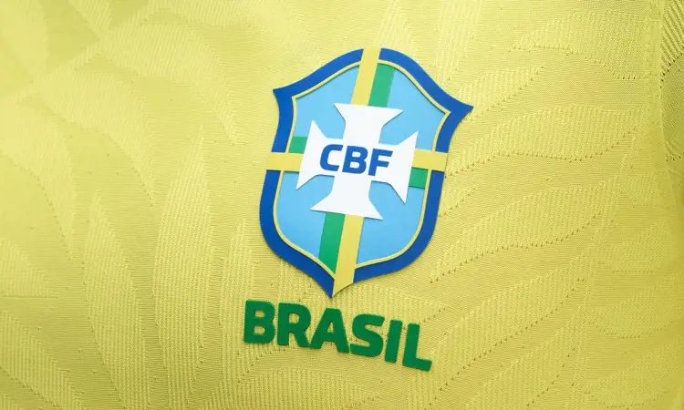 Brazilië WK 2023 vrouwen voetbalshirts