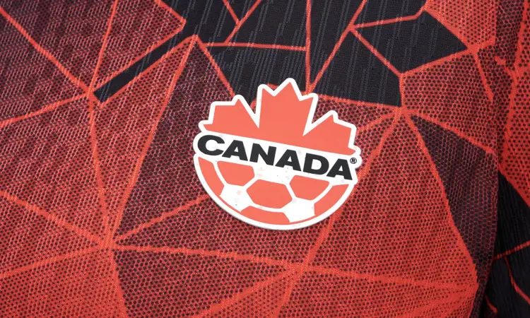 Canada vrouwen voetbalshirts WK 2023