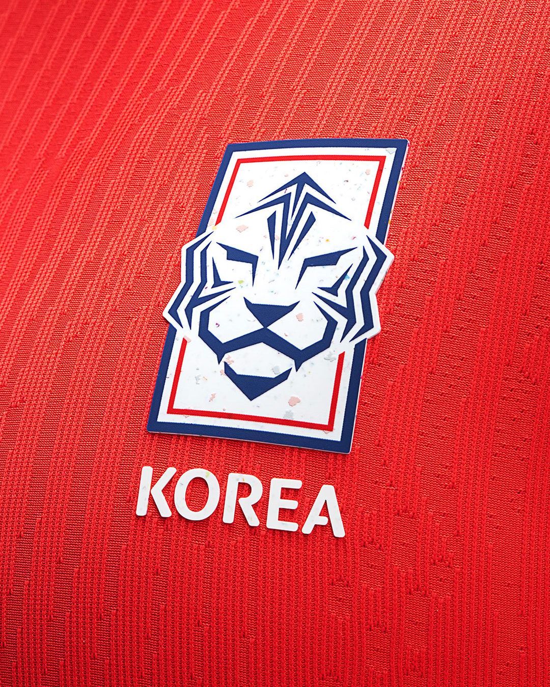 Zuid Korea vrouwen voetbalshirts 2023-2024