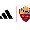 Adidas Kledingsponsor As Roma
