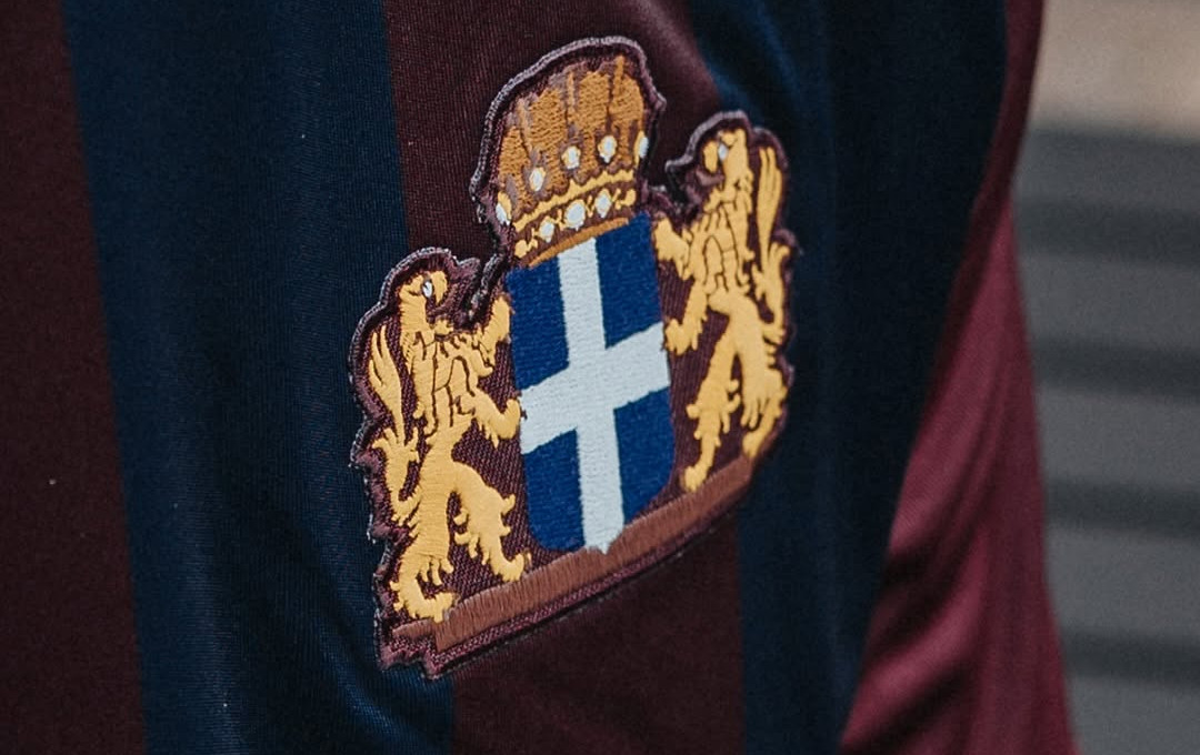 Pec Zwolle Special Edition Voetbalshirt