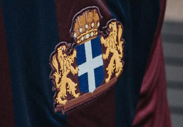 Pec Zwolle Special Edition Voetbalshirt