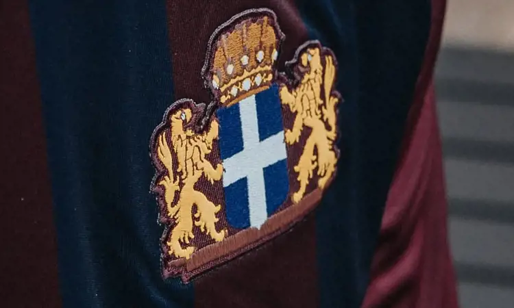 PEC Zwolle brengt met voetbalshirt ode aan Leo Major met speciaal voetbalshirt