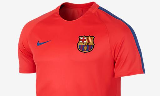 fel-oranje-barcelona-trainingsshirt-nike-2016-2017.png