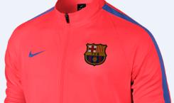 Barcelona trainingspak 2016-2017 - Voetbalshirts.com