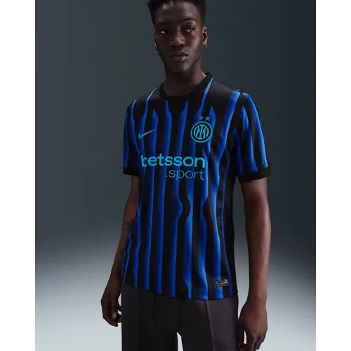 Inter Milan thuisshirt 2025-2026