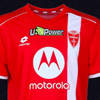 Ac Monza Voetbalshirts 2023 2024