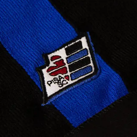 Copa Football en Pisa SC lanceren retro voetbalshirt 1986-1987