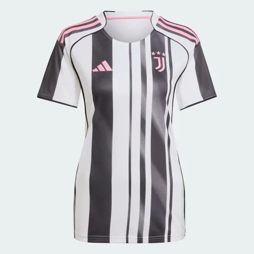 Juventus dames voetbalshirt 2025-2026