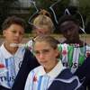 Red Star FC Thuisshirt 2023 2024 B