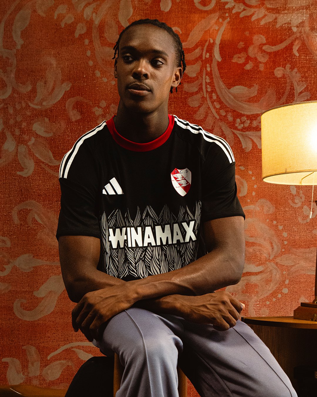 RC Strasbourg voetbalshirts 2025-2026 ode aan kathedraal, retro shirt en ooievaar!