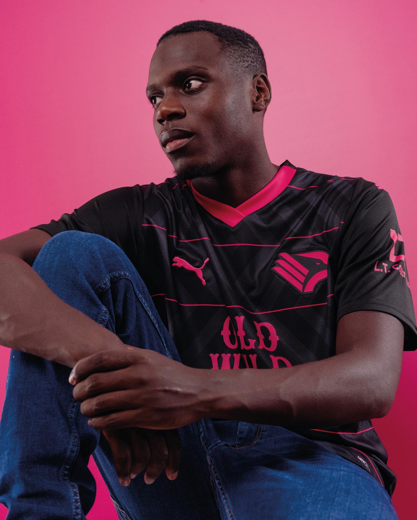 Palermo FC voetbalshirts 2023-2024