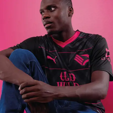 Palermo FC voetbalshirts 2023-2024