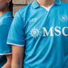 Napoli Voetbalshirts 2024 2025