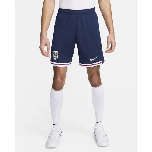 Engeland voetbalbroekje thuistenue 2024-2025