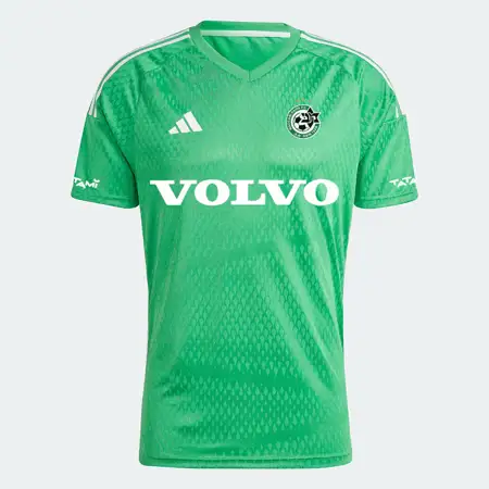 Maccabi Haifa voetbalshirts 2023-2024