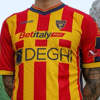 Lecce Voetbalshirts 2024 2025