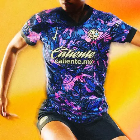Dit zijn de Club América voetbalshirts 2024-2025