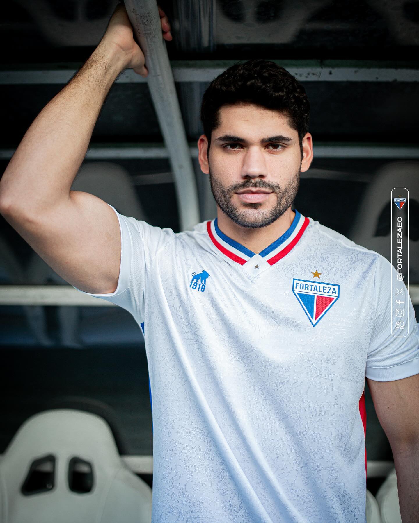 Fortaleza EC voetbalshirts 2024